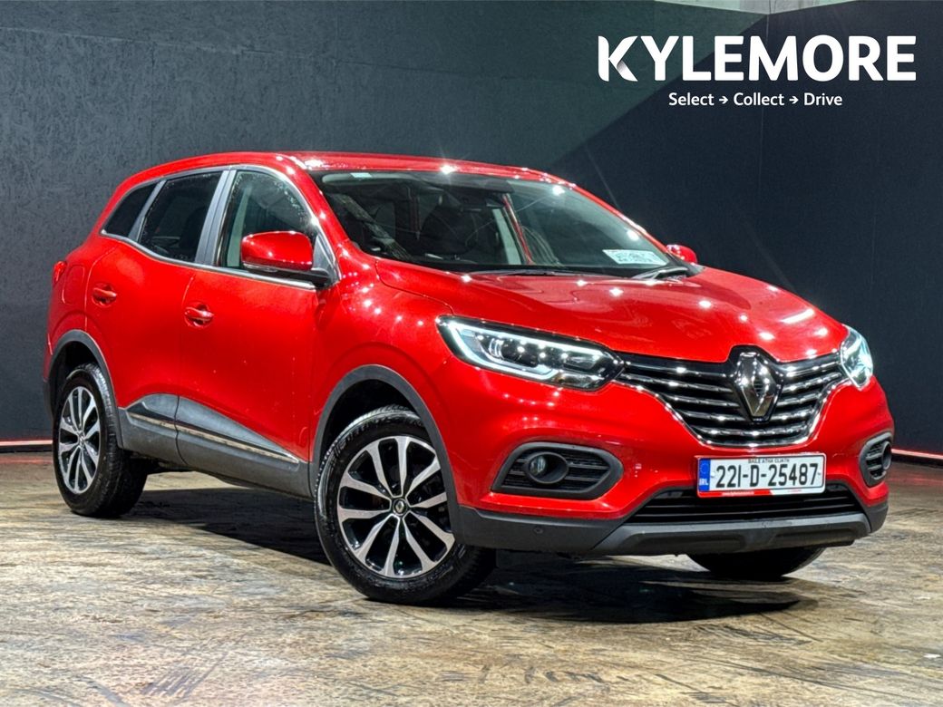 2022 Renault Kadjar