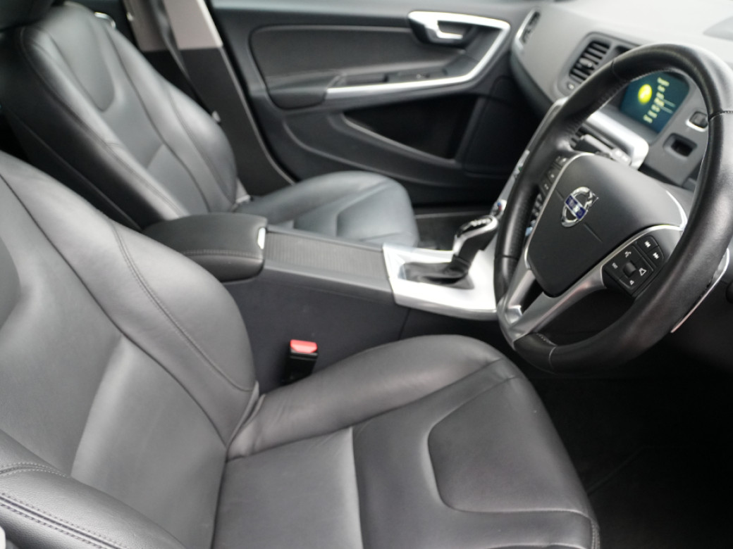 2017 Volvo S60
