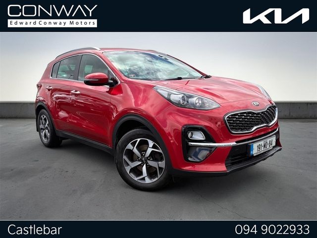 vehicle for sale from Edward Conway Motors