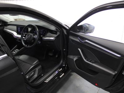 2023 Skoda Octavia