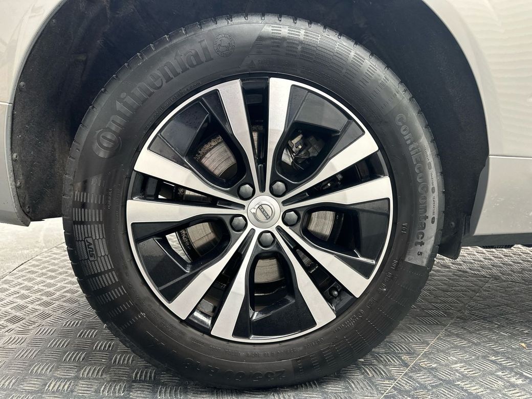 2022 Volvo XC60