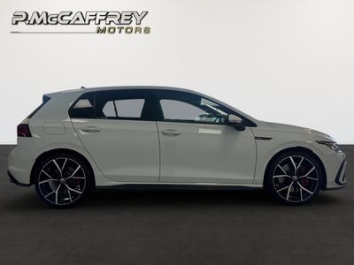 2022 Volkswagen Golf