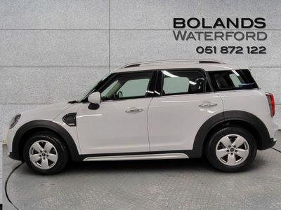 2017 Mini Countryman