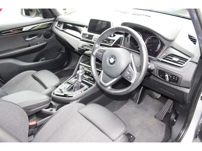 2019 BMW 2 Series
