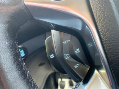 2023 Ford Transit Connect