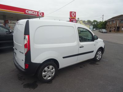 2021 Renault Kangoo