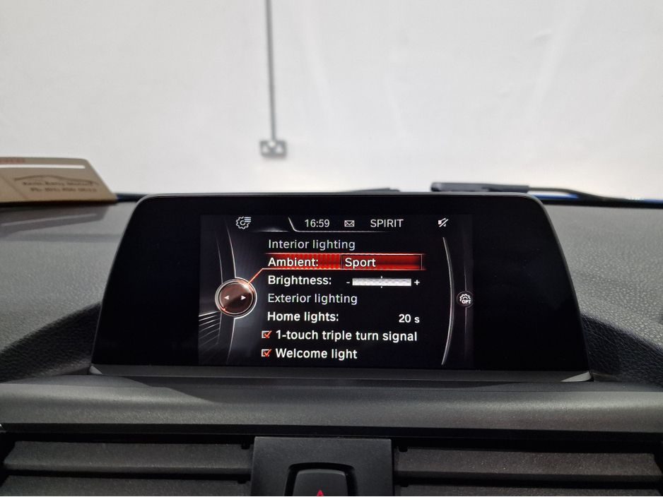 2016 BMW 2 Series