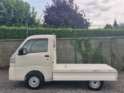 2022 Daihatsu Hijet
