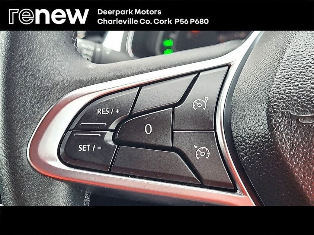 2023 Renault Captur