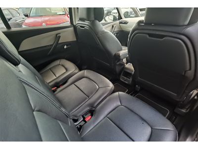 2020 Citroen Grand C4 SpaceTourer