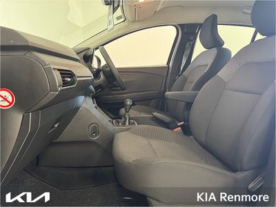 2023 Dacia Sandero