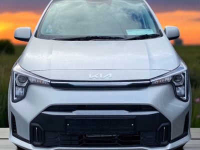 2025 Kia Picanto
