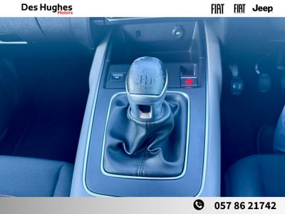 2020 Citroen C5 Aircross