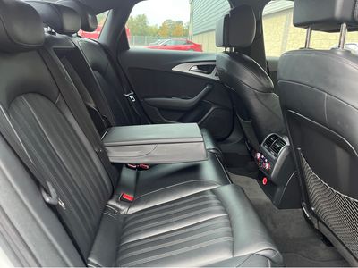 2016 Audi A6