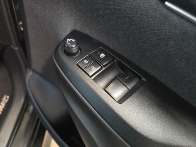 2021 Toyota Yaris