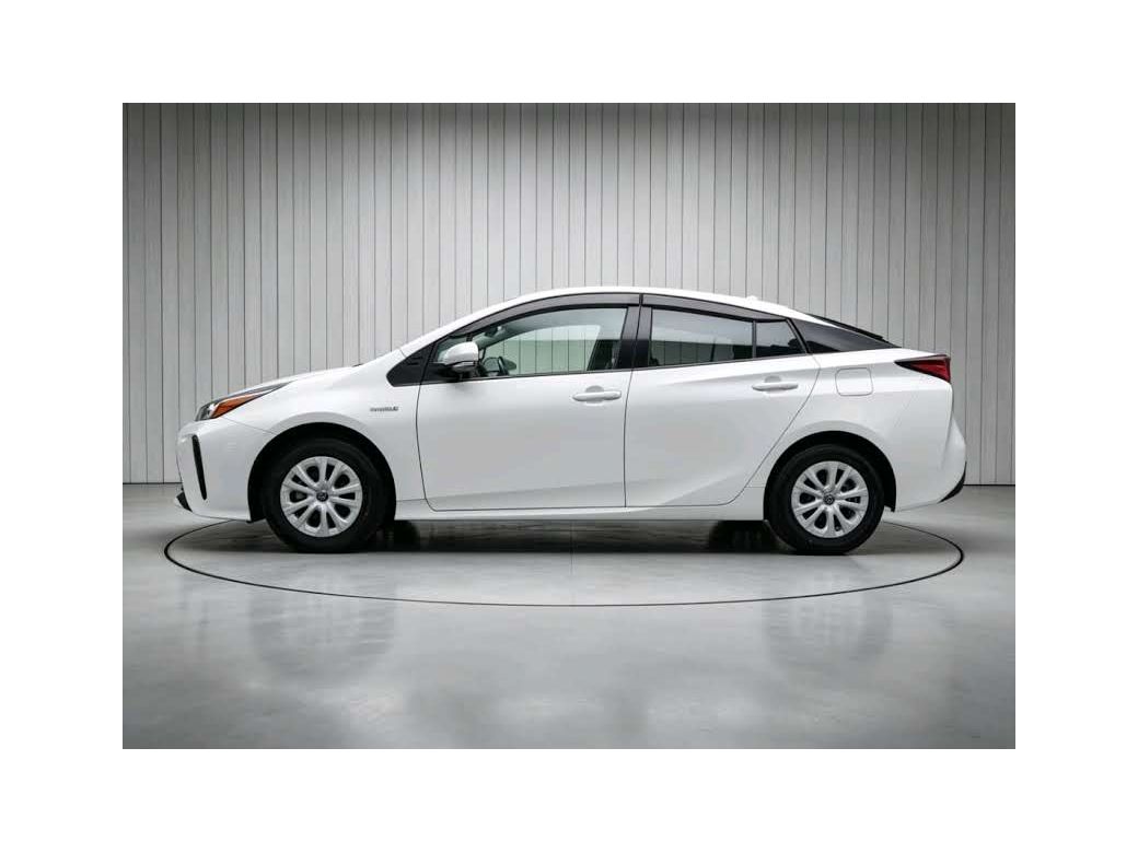 2020 Toyota Prius
