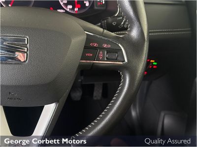 2021 SEAT Arona