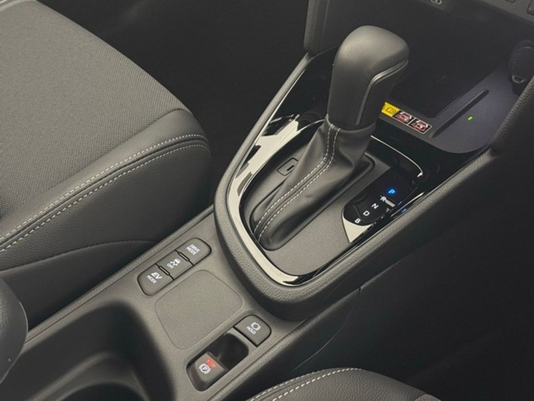 2026 Toyota Yaris Cross
