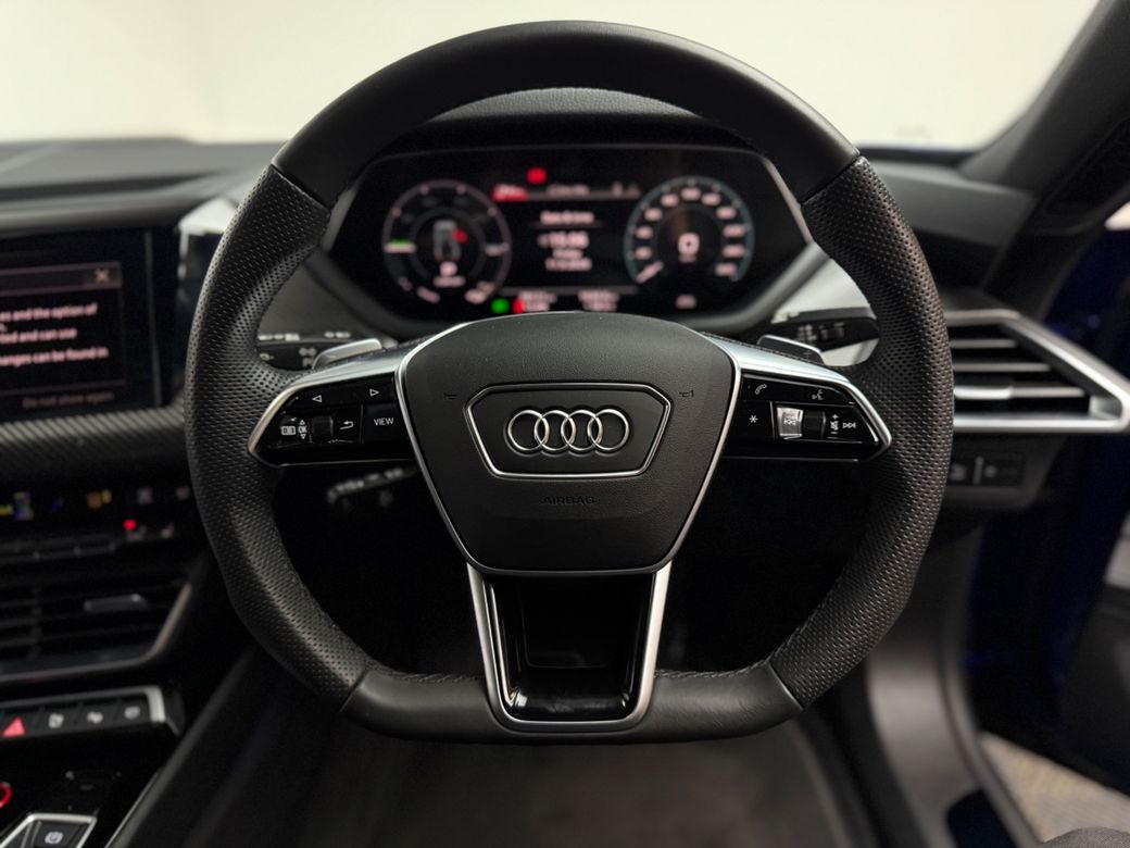 2023 Audi e-tron GT