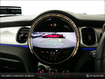 2023 Mini Cooper