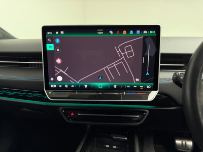 2024 Volkswagen ID.7