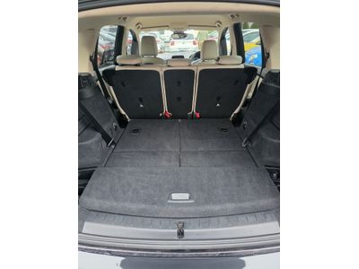 2018 BMW 2 Series Gran Tourer