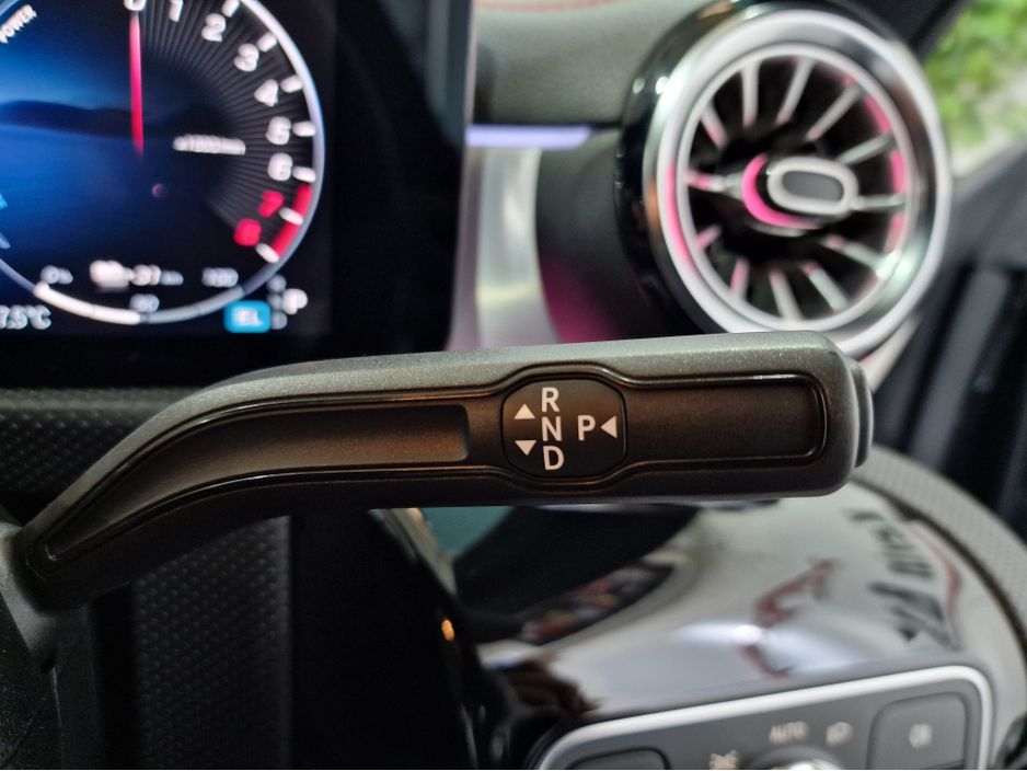 2023 Mercedes-Benz CLA Class