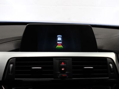 2018 BMW 3 Series