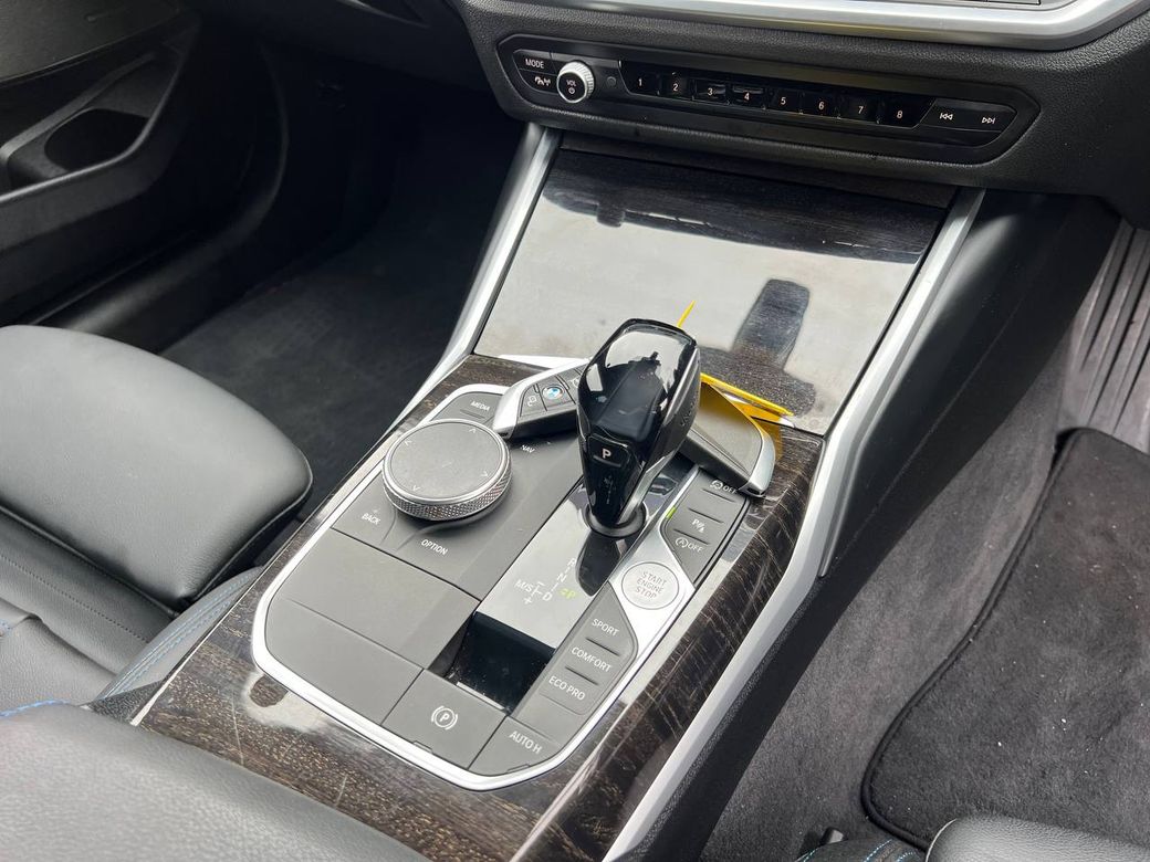 2019 BMW 3 Series