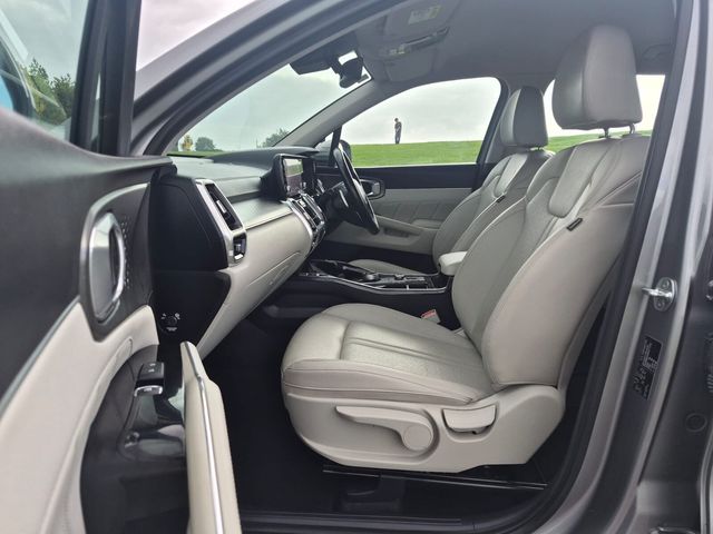 2022 Kia Sorento