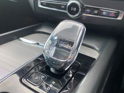2024 Volvo XC60