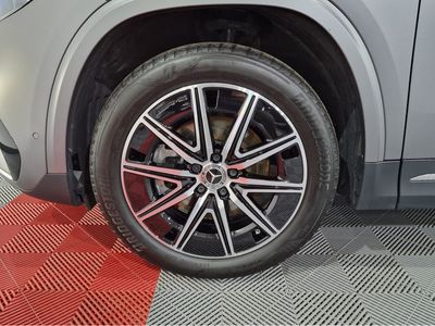 2024 Mercedes-Benz EQA