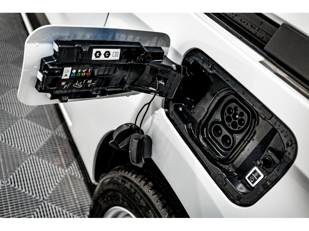 2024 Citroen Berlingo