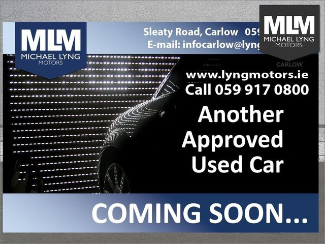 vehicle for sale from Michael Lyng Motors