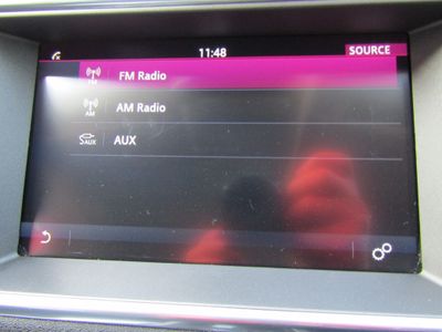 2017 Land Rover Range Rover Evoque