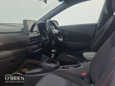 2023 Hyundai Kona