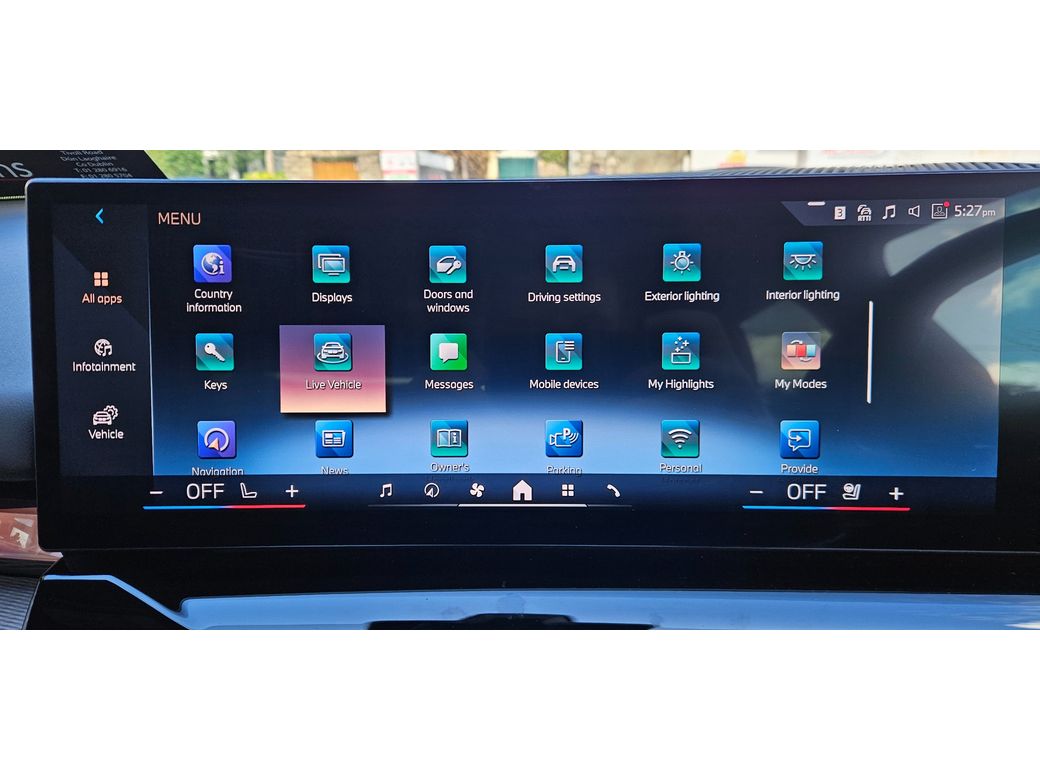 2024 BMW i5