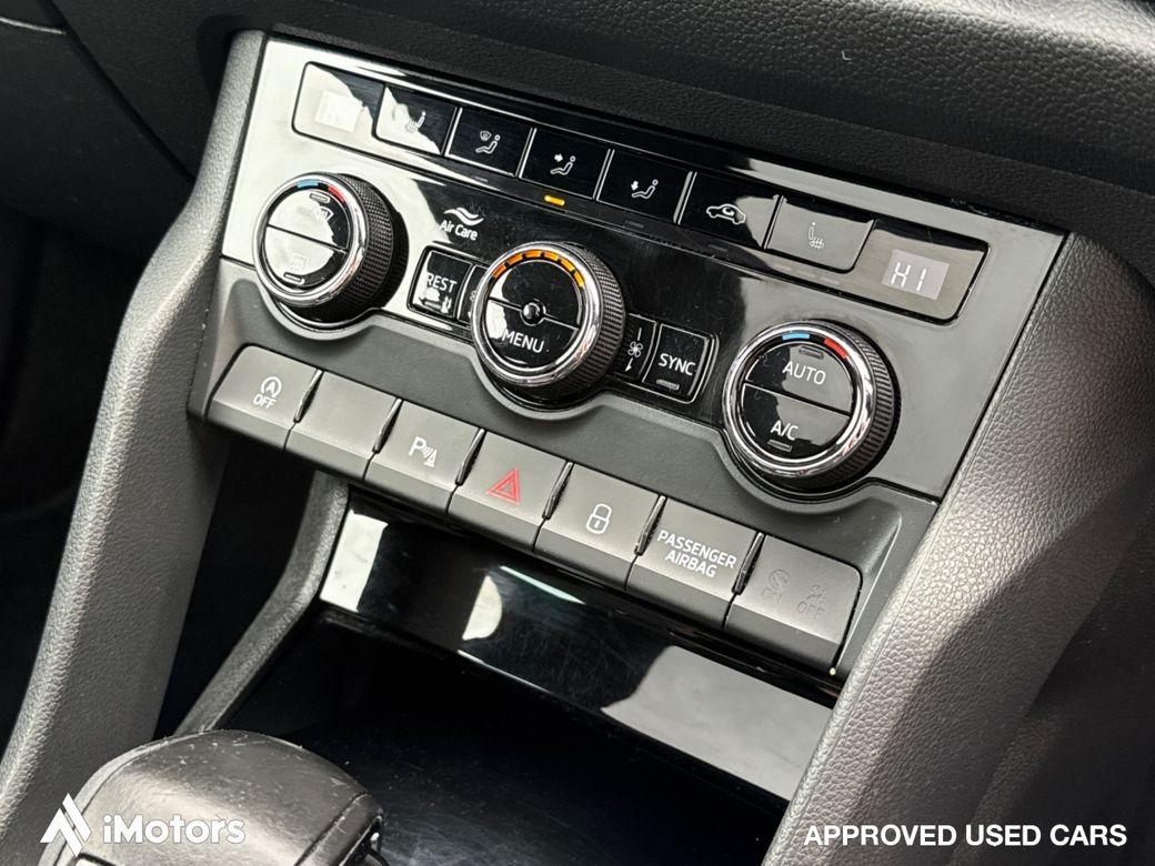 2021 Skoda Kodiaq