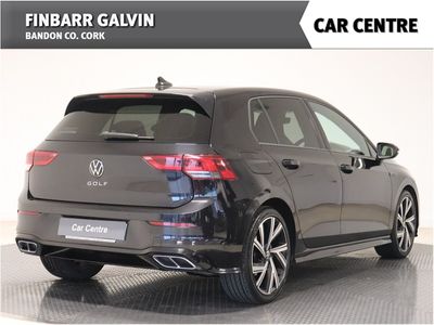 2021 Volkswagen Golf