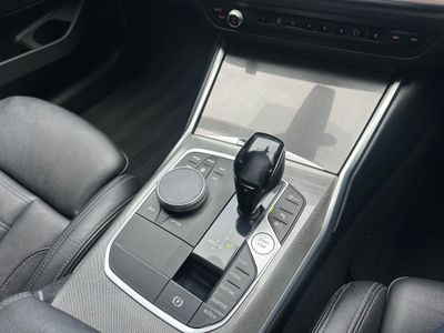 2021 BMW 330