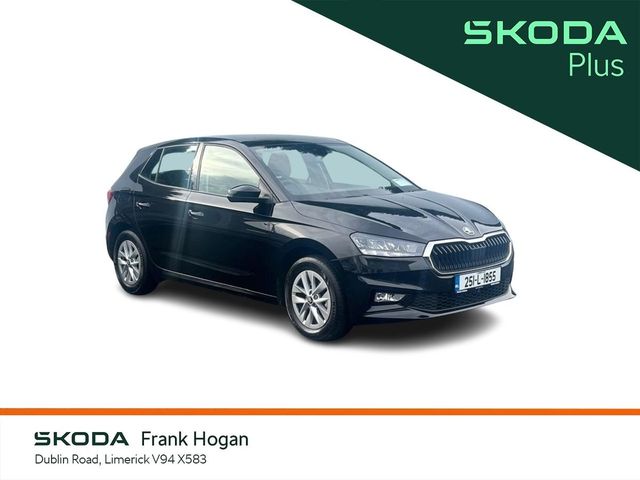vehicle for sale from Frank Hogan Ltd