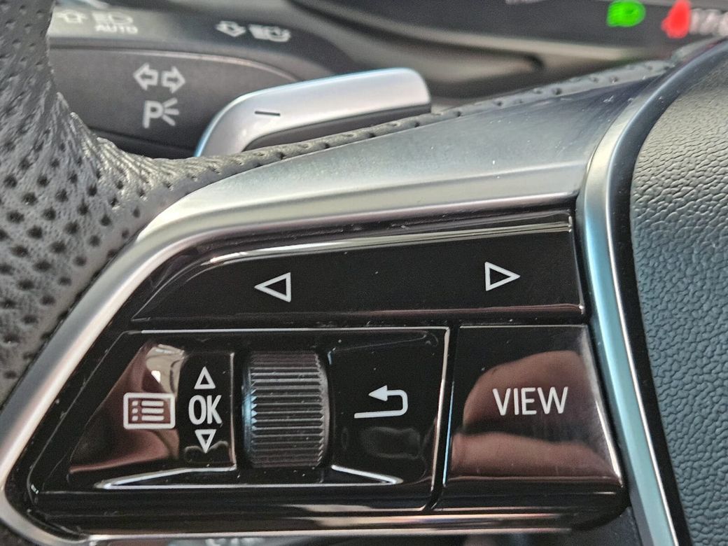 2023 Audi A6