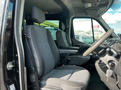 2019 Renault Master