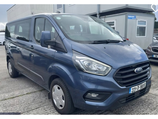 vehicle for sale from BG Motors