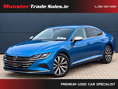 2023 Volkswagen Arteon