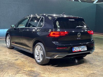 2024 Volkswagen Golf