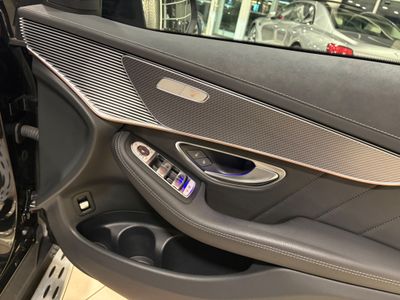 2023 Mercedes-Benz EQC