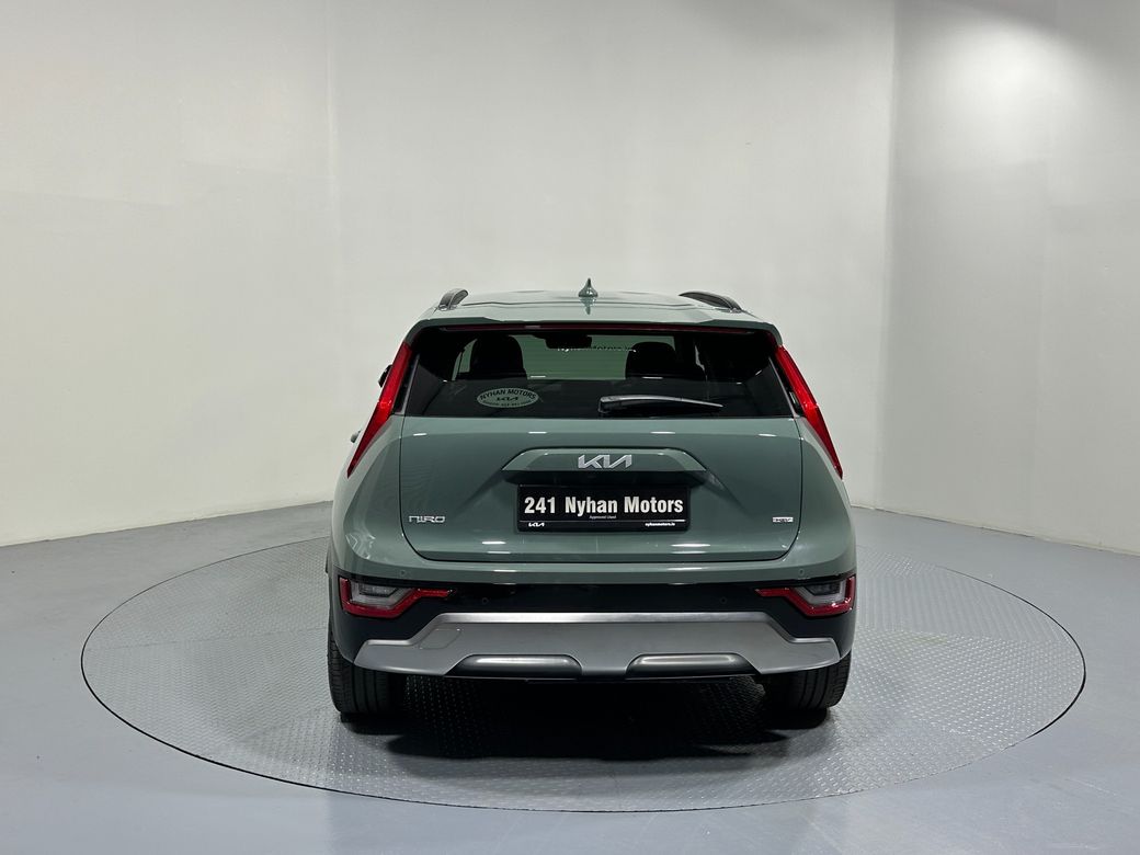 2024 Kia Niro