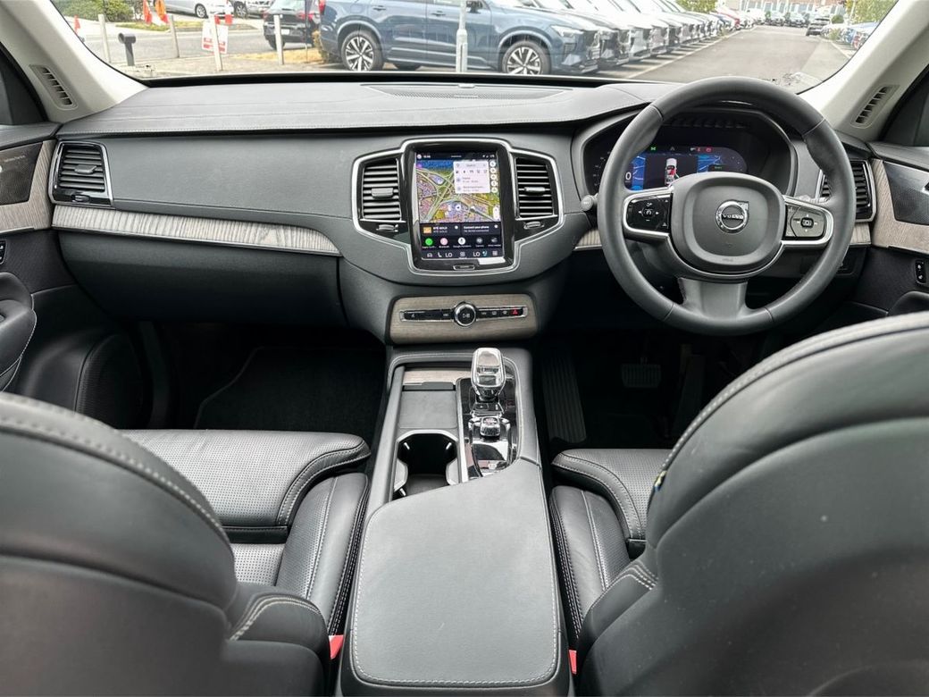 2023 Volvo XC90