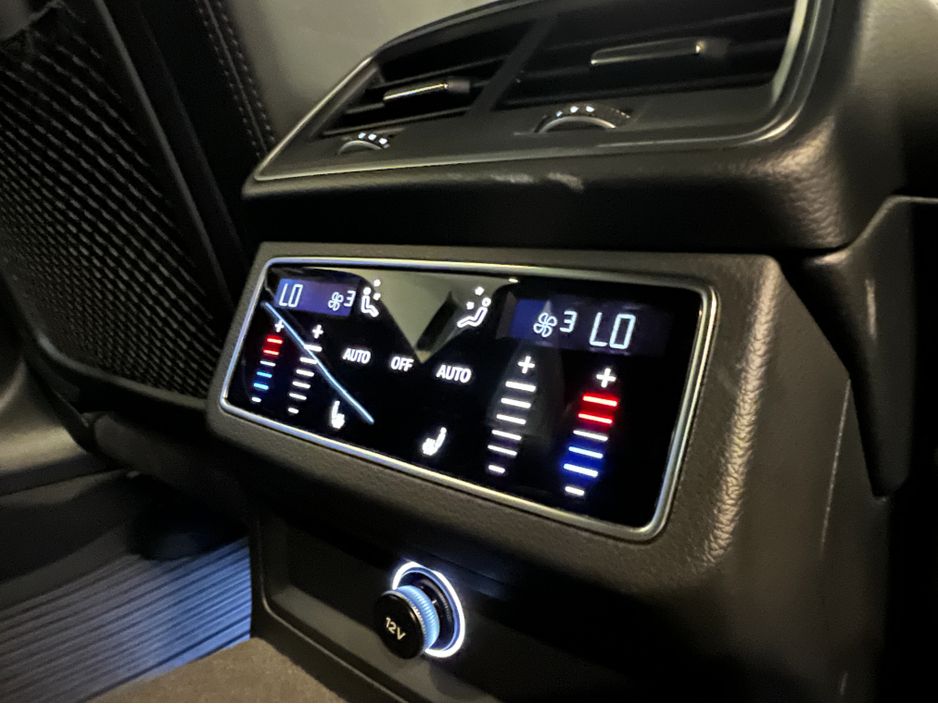 2019 Audi A6